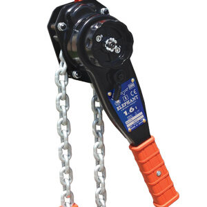 Elephant YA Series Lever Hoist