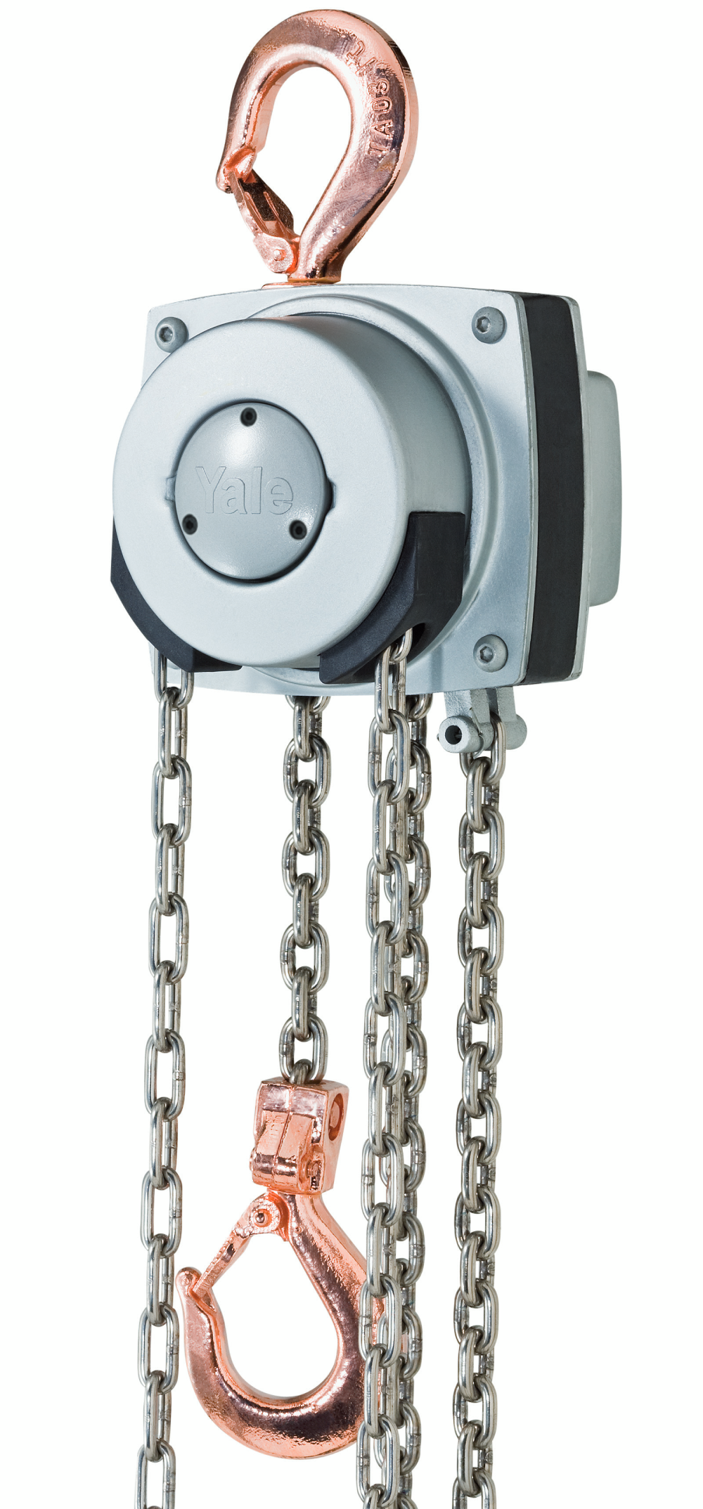 Yalelift 360 ATEX Hand chain hoist