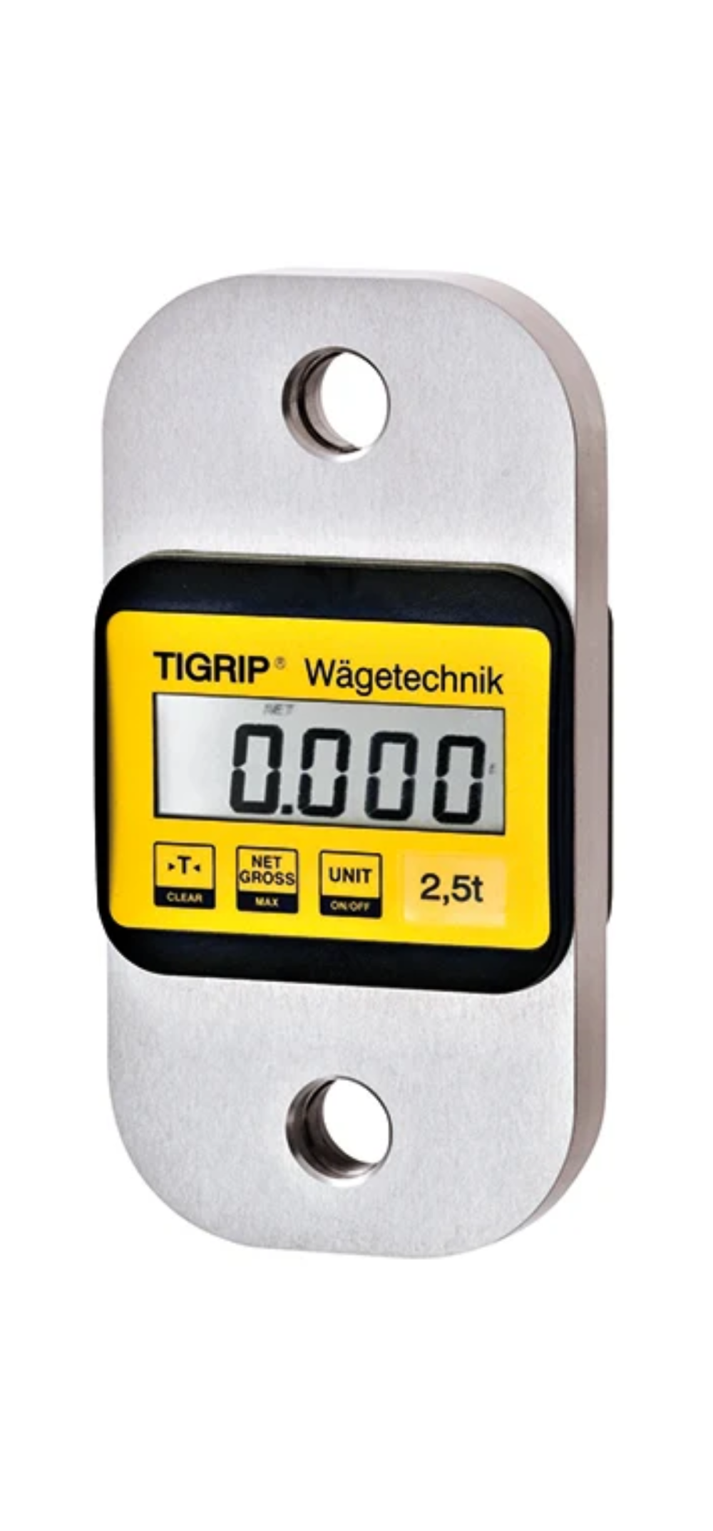 Tigrip® TZL/TZR Load Indicator