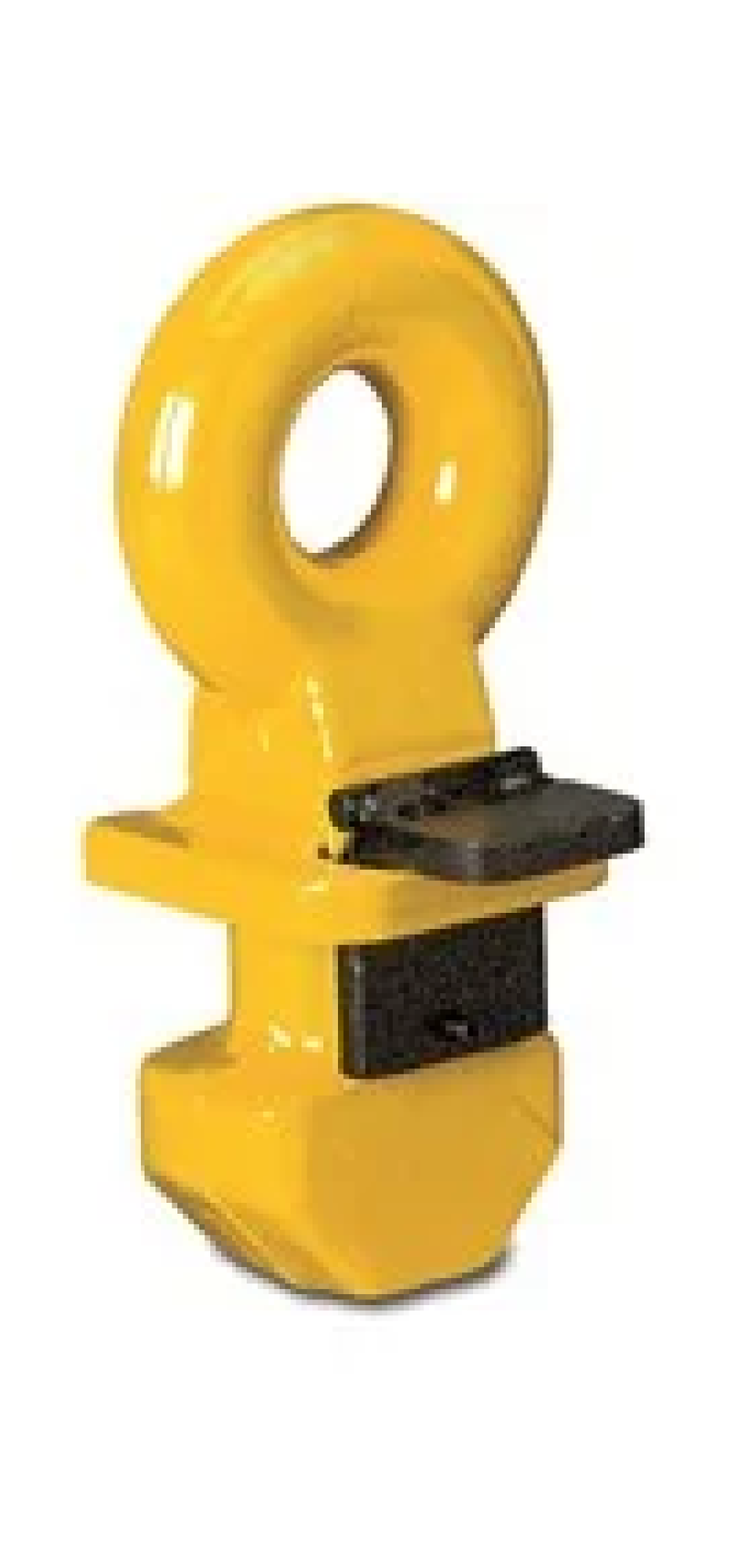 Tigrip TCO / TCU Container