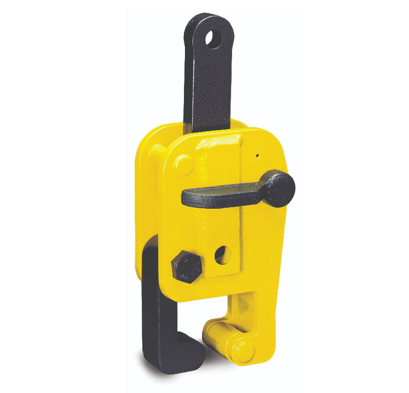 CR Rail Clamps
