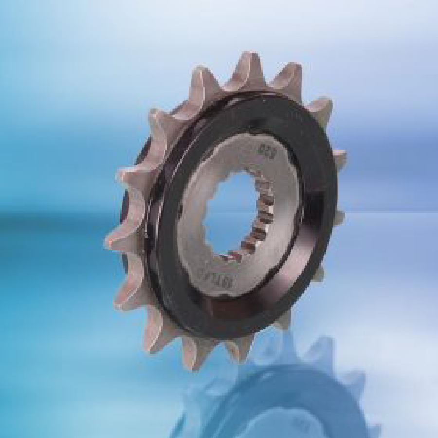 SILENT SPROCKETS