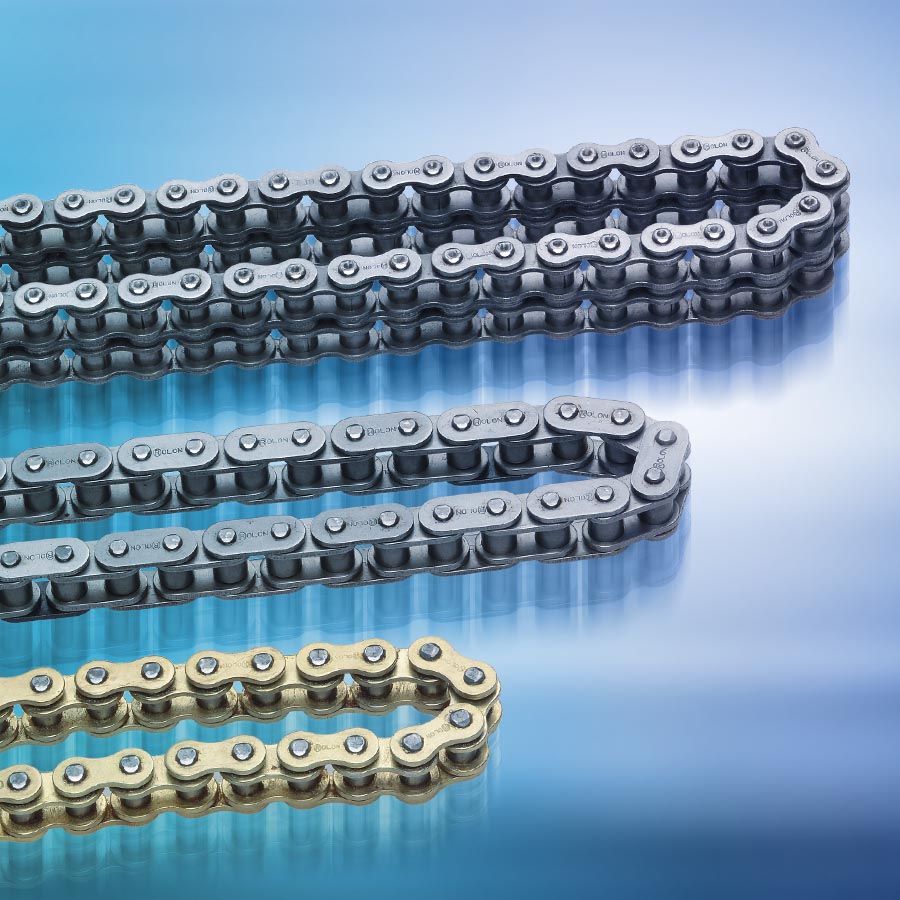 Roller Chains