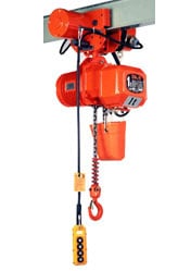 3-phase Constant speed DA/DB Series With Electric Trolley
