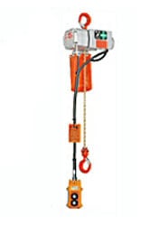 1-phase Constant speed Beta Series Hook Suspension