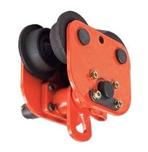 Trolley Series Plain Trolley ( Washer Type )