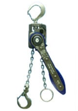Lever Hoists Series Y?-10,15
