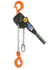 Lever Hoists Series Y? Series