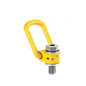 Lifting Point 8-211 Metric Thread / DIGITAL Lifting Point Yellow Point(YP)
