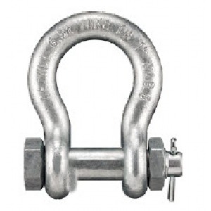 DA-808 / DIGITAL DA-808 Shackle Offshore Lifting(DA)