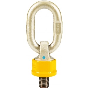 Lifting Point 8-252 UNC Thread / DIGITAL Super Point Yellow Point(YP)