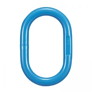 X-002 Welded Master Link / X-002 Welded Master Link Grade100 Lifting Chain Fittings
