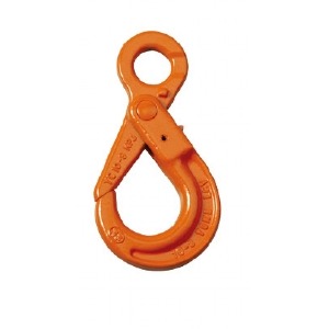 DA-025 / DA Eye Self Locking Hook Offshore Lifting(DA)