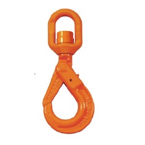 DA-027N / DA Swivel Self Locking Hook Offshore Lifting(DA)