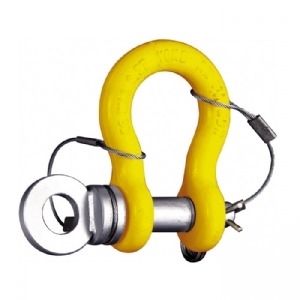 8-911 / ROV Anchor Shackle ROV Hooks, Shackles