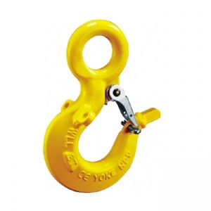 8-921 / ROV Eye Sling Hook ROV Hooks, Shackles