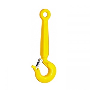 8-931 / ROV Shank Hook ROV Hooks, Shackles