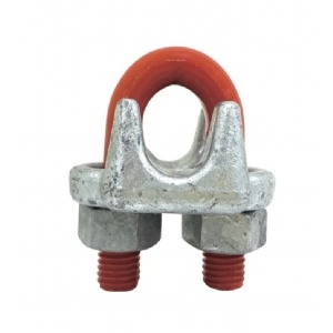 8-762 / Wire Rope Clip Shackle