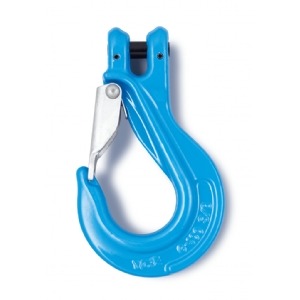 X-043/S Wire Sling/Chain Sling Fittings / G-100 Clevis Sling Hook Grade100 Lifting Chain Fittings