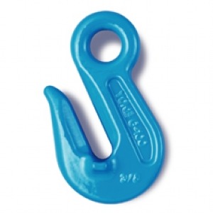 X-041 Wire Sling/Chain Sling Fittings / G-100 Eye Grab Hook. Grade100 Lifting Chain Fittings