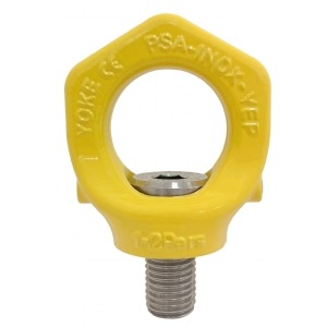 Lifting Point 8-285 / DIGITAL PSA-INOX-YEP Yellow Point(YP)