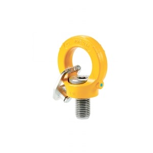 Lifting Point 8-292K UNC Thread / DIGITAL Key Eye Point Yellow Point(YP)