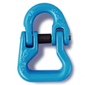 X-016 Wire Sling/Chain Sling Fittings / G-100 Web Sling Connector. Grade100 Lifting Chain Fittings