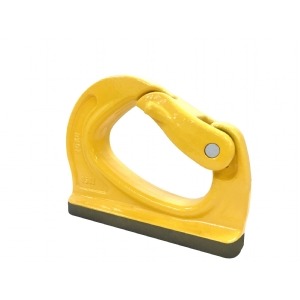 Lifting Point 8-083 / Excavator Hook Yellow Point(YP)