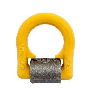 Lifting Point 8-0575 / Super Weld-on Point Yellow Point(YP)