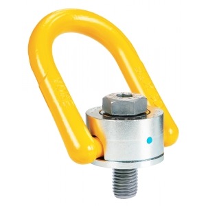 Lifting Point 8-232 UNC Thread / DIGITAL Anchor point Yellow Point(YP)