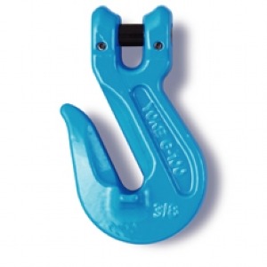 X-042 Wire Sling/Chain Sling Fittings / G-100 Clevis Grab Hook. Grade100 Lifting Chain Fittings