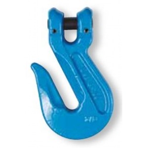 X-0421 Wire Sling/Chain Sling Fittings / G-100 Clevis Grab Hook - Without Cradle Grade100 Lifting Chain Fittings
