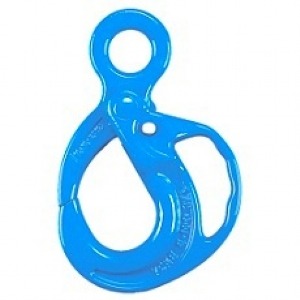X-950 Wire Sling/Chain Sling Fittings / G-100 Eye Grip Safe Locking Hook Grade100 Lifting Chain Fittings