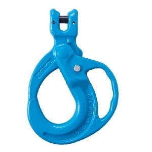 X-951 Wire Sling/Chain Sling Fittings / G-100 Clevis Grip Safe Locking Hook Grade100 Lifting Chain Fittings