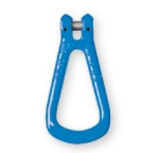 X-059 Wire Sling/Chain Sling Fittings / Clevis Master Link Grade100 Lifting Chain Fittings