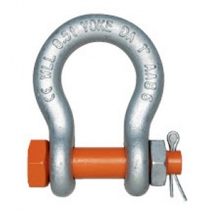 DA-838 / DIGITAL DA-838 Shackle Offshore Lifting(DA)