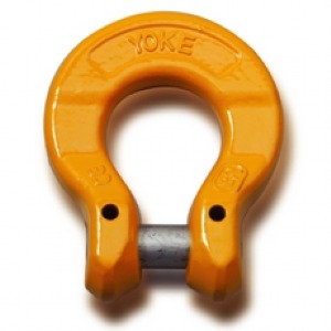 8-018 / Omega Link Grade 80 Lifting Chain & Fittings