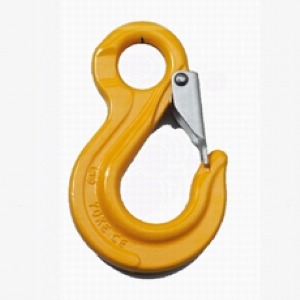 8-044/S / Eye Sling Hook Grade 80 Lifting Chain & Fittings