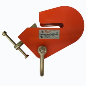 Clamping BCA Adjustable Angle Beam Clamp