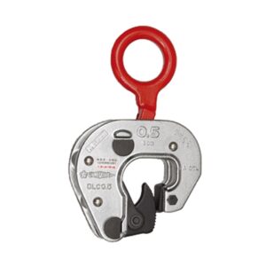 Clamping DLC Drum Lifting Clamp