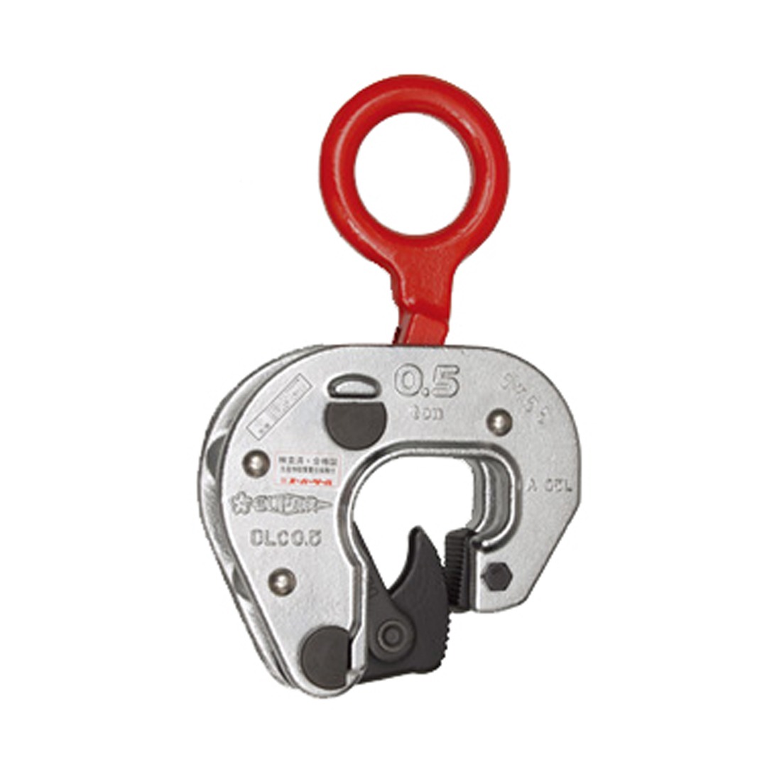 Clamping DLC Drum Lifting Clamp