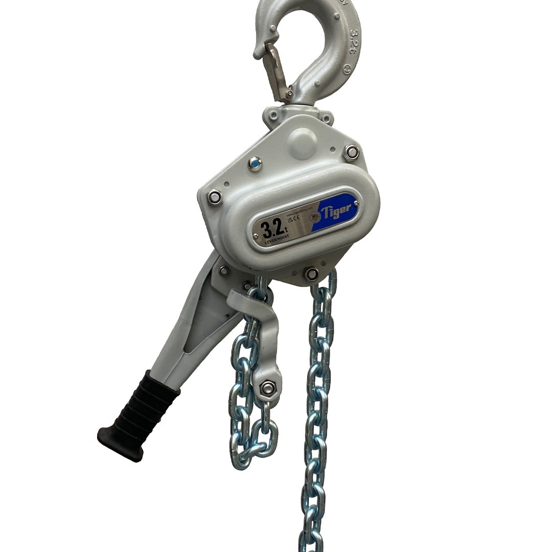 Manual Hoisting / Specialist Range / SS19 Subsea Lever Hoist - Image 7