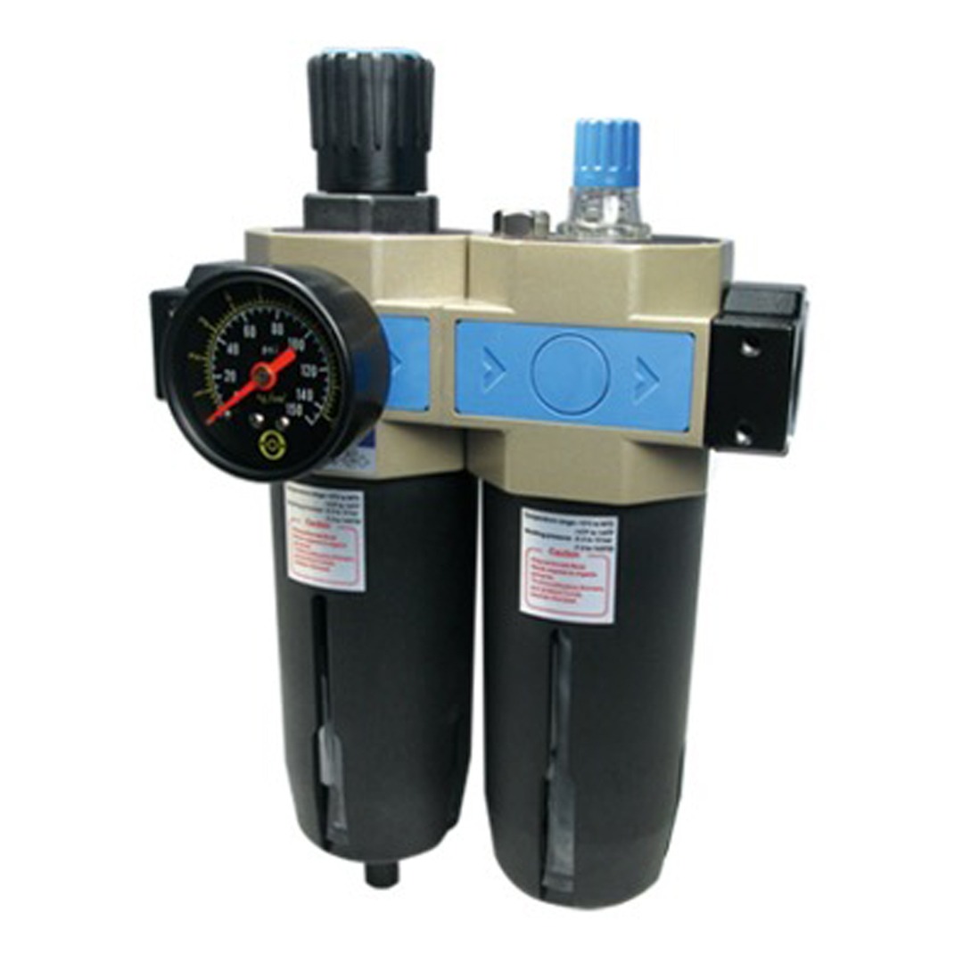 Pneumatic Hoisting TAH33 Pneumatic Air Hoist 3t – 10t - Image 4