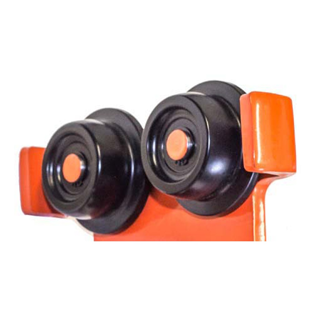 Manual Hoisting Professional Range TP TG Trolley - Image 2