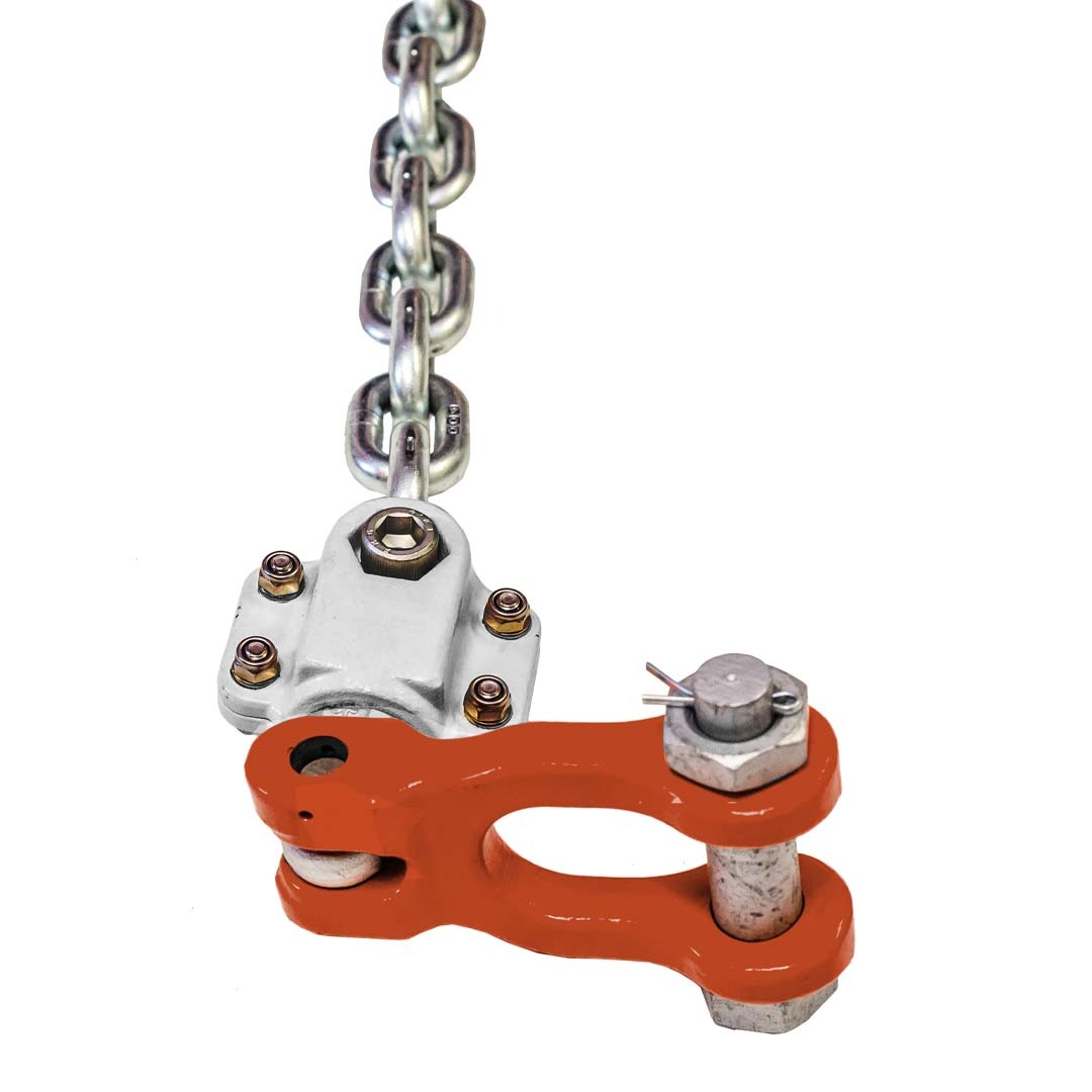 Manual Hoisting Professional Range Adaptor Hoists - Image 11