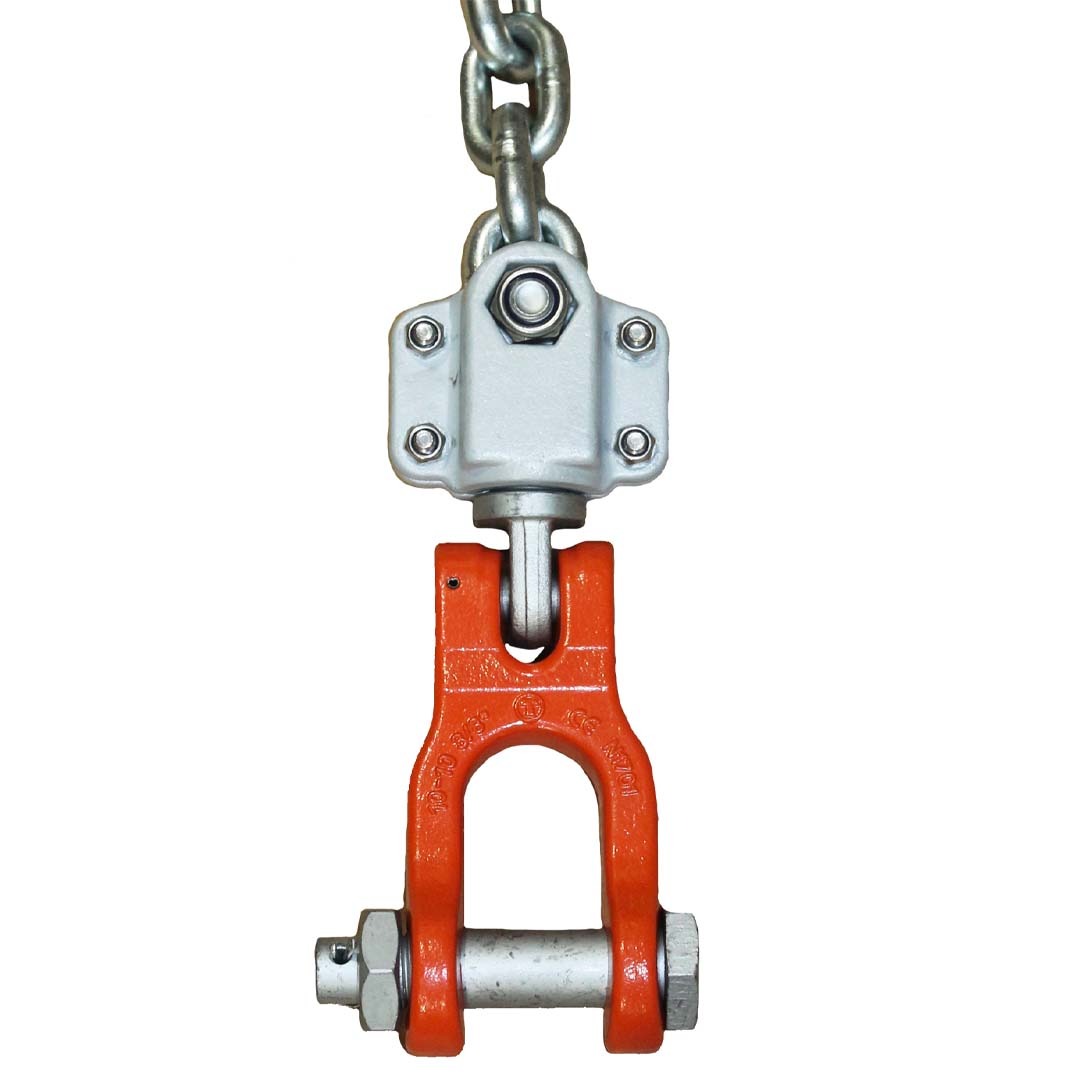 Manual Hoisting Professional Range Adaptor Hoists - Image 9