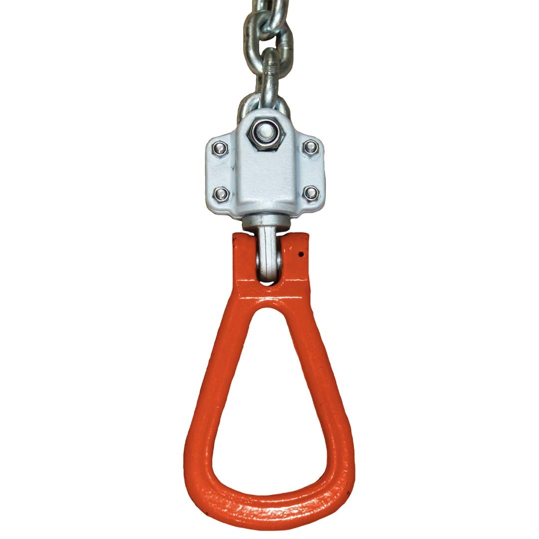 Manual Hoisting Professional Range Adaptor Hoists - Image 8