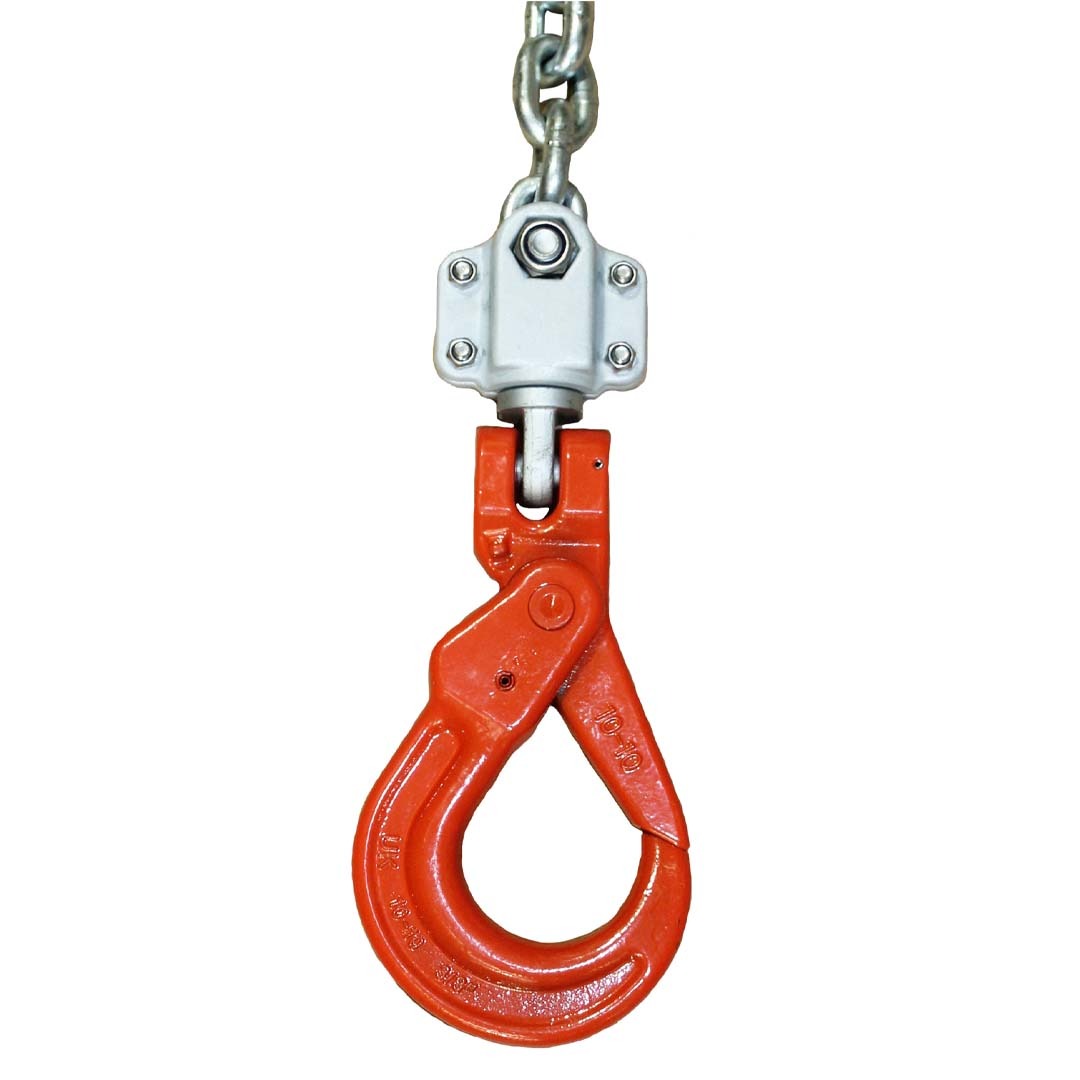 Manual Hoisting Professional Range Adaptor Hoists - Image 7