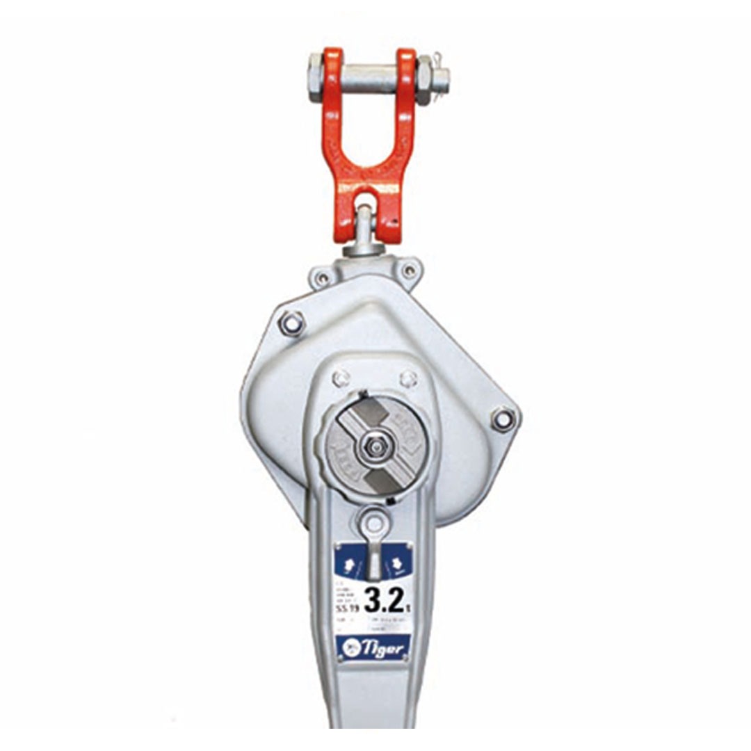 Manual Hoisting Professional Range Adaptor Hoists