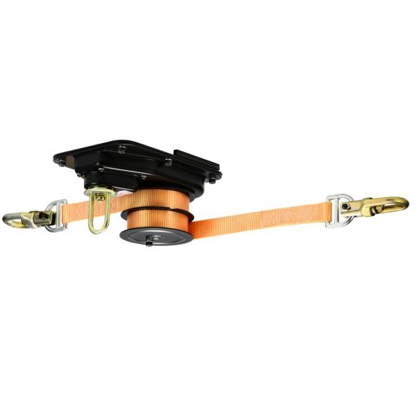 Winching Ceiling Mounted Winches SF-5000 Ceiling Mounted Winch - Image 2